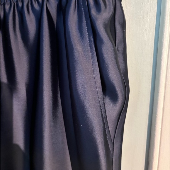 Ralph Lauren wide leg pants. - Picture 7 of 9